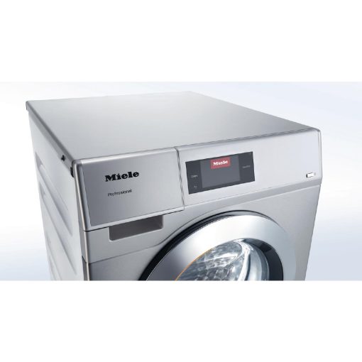 Miele Little Giant Heat Pump Dryer 8kg St-St 1-44kW Single Phase PDR908 (HW139)