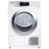 Miele Little Giant Vented Dryer 8kg White 5-47kW Three Phase PDR908 (HW142)