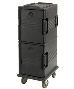 Cambro Ultra Camcart UPC800 Black (HW228)