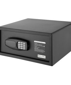 Bolero Hotel Laptop Safe (HW296)