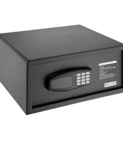 Bolero Hotel Laptop Safe (HW296)