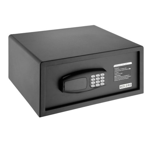 Bolero Hotel Laptop Safe (HW296)