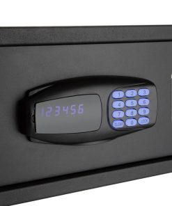 Bolero Hotel Laptop Safe (HW296)