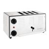 Rowlett Premier 4 Slot Toaster with Extra DuraHeat Elements (HW900)