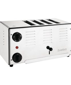 Rowlett Premier 4 Slot Toaster with Extra DuraHeat Elements (HW900)