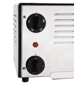 Rowlett Premier 4 Slot Toaster with Extra DuraHeat Elements (HW900)