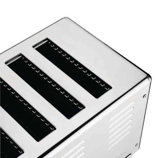 Rowlett Premier 4 Slot Toaster with Extra DuraHeat Elements (HW900)