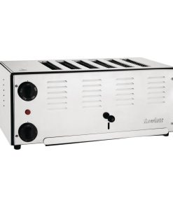 Rowlett Premier 6 Slot Toaster with Extra DuraHeat Elements (HW901)