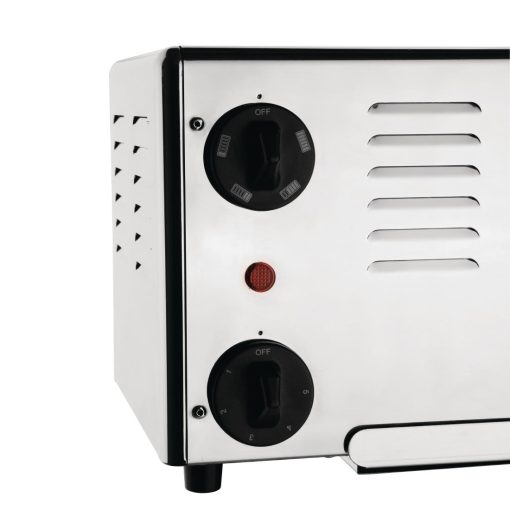 Rowlett Premier 6 Slot Toaster with Extra DuraHeat Elements (HW901)