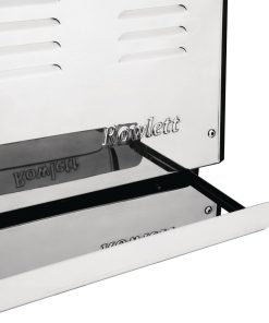 Rowlett Premier 6 Slot Toaster with Extra DuraHeat Elements (HW901)