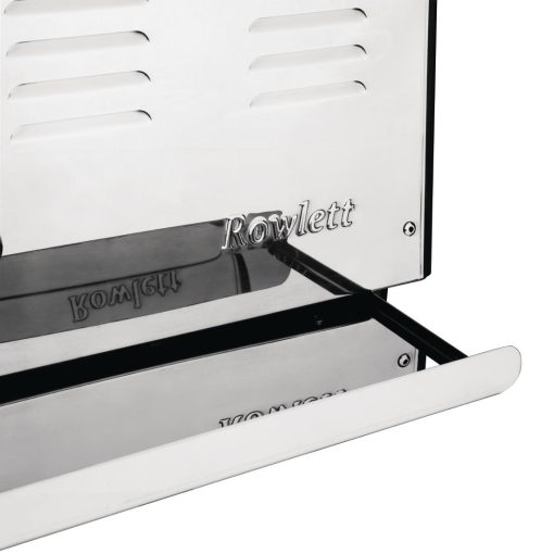 Rowlett Premier 6 Slot Toaster with Extra DuraHeat Elements (HW901)