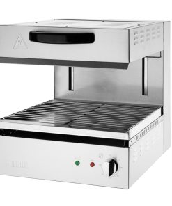 Buffalo Rise and Fall Salamander Grill (HX584)
