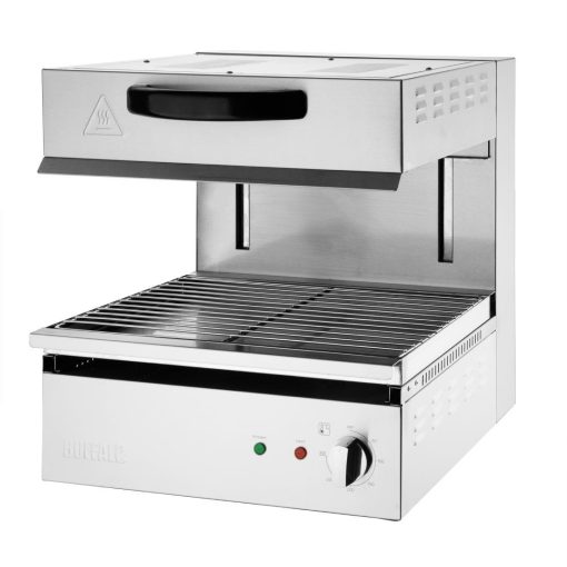 Buffalo Rise and Fall Salamander Grill (HX584)