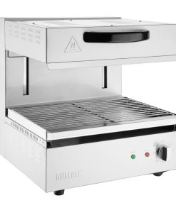 Buffalo Rise and Fall Salamander Grill (HX584)