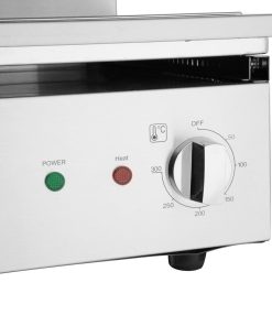 Buffalo Rise and Fall Salamander Grill (HX584)