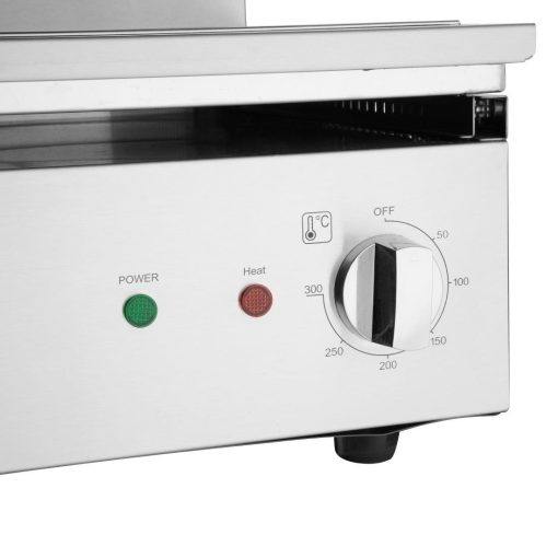 Buffalo Rise and Fall Salamander Grill (HX584)