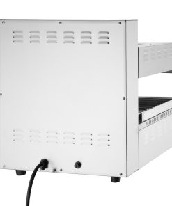 Buffalo Rise and Fall Salamander Grill (HX584)