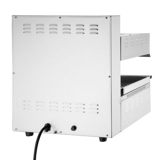 Buffalo Rise and Fall Salamander Grill (HX584)