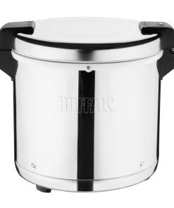 Buffalo Rice Warmer 21Ltr (HX988)