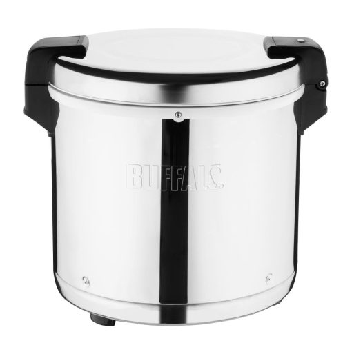 Buffalo Rice Warmer 21Ltr (HX988)