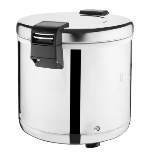 Buffalo Rice Warmer 21Ltr (HX988)