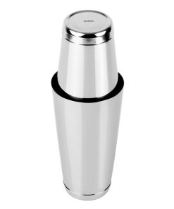 Olympia Tin On Tin Cocktail Shaker Stainless Steel 18oz-30oz (HY108)