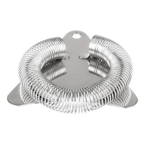 Olympia Barware Triangular Stainless Steel Strainer (HY126)