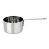 Olympia Table Presentation Stainless Steel Mini Sauce Pan 70x45mm (HY131)