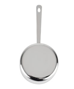 Olympia Table Presentation Stainless Steel Mini Sauce Pan 70x45mm (HY131)