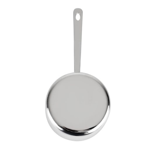 Olympia Table Presentation Stainless Steel Mini Sauce Pan 70x45mm (HY131)