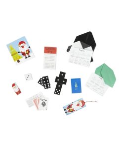 Swantex Aspen 12 Christmas Crackers Pack of 50 (HY170)