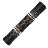 Swantex Midnight Sparkle 11 Christmas Crackers Pack of 50 (HY171)