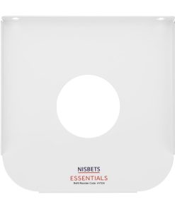 Nisbets Essentials Open Centre Feed Roll Dispenser (HZ199)