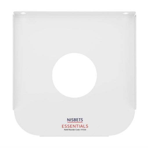 Nisbets Essentials Open Centre Feed Roll Dispenser (HZ199)