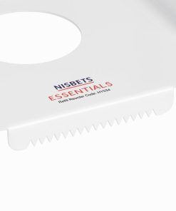 Nisbets Essentials Open Centre Feed Roll Dispenser (HZ199)