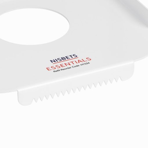 Nisbets Essentials Open Centre Feed Roll Dispenser (HZ199)