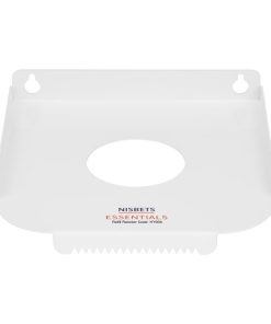 Nisbets Essentials Open Centre Feed Roll Dispenser (HZ199)