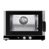 Buffalo Convection Oven with Humidity 4x GN 1-1 Three Phase (HZ488)