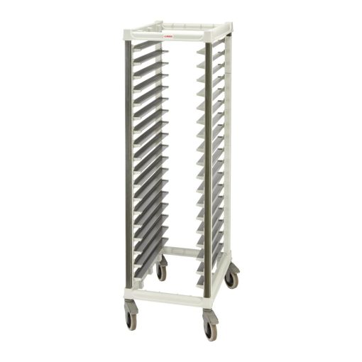 Cambro Ultimate Full Height Bakery Trolley with Extended Rail (HZ524)