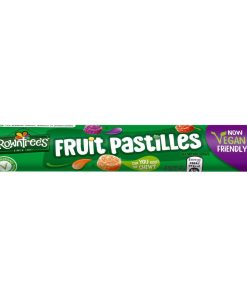 Rowntrees Fruit Pastilles 48g 32 Pack (KA558)