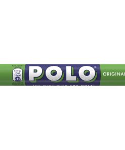 Polo Original Mints 34g 32 Pack (KA559)