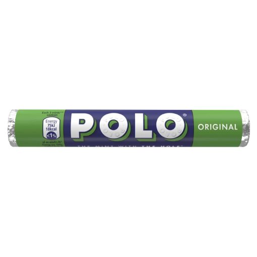 Polo Original Mints 34g 32 Pack (KA559)