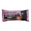Burton and Browne Triple Chocolate Dunker 60g 24 Pack (KA652)