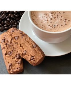 Burton and Browne Triple Chocolate Dunker 60g 24 Pack (KA652)