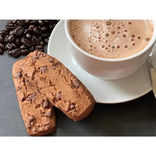 Burton and Browne Triple Chocolate Dunker 60g 24 Pack (KA652)