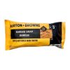 Burton and Browne Ginger Snap Dunker 60g 24 Pack (KA653)