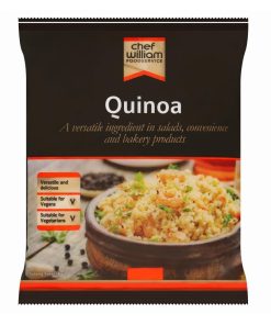 Chef William Quinoa 2kg (KA661)