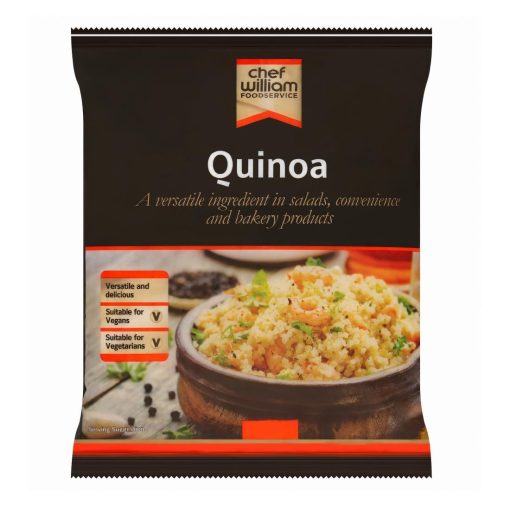 Chef William Quinoa 2kg (KA661)