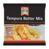 Chef William Tempura Batter Mix 1kg (KA662)