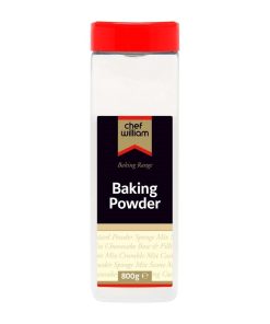 Chef William Baking Powder 800g (KA663)